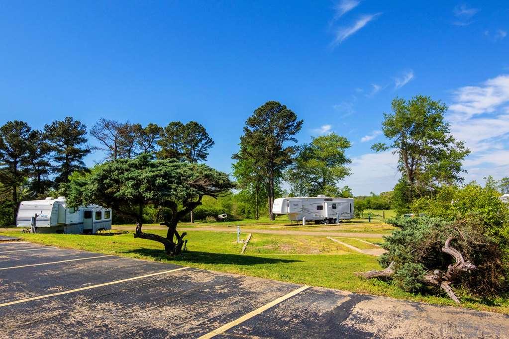 Rodeway Inn Broken Bow-Hochatown Tiện nghi bức ảnh